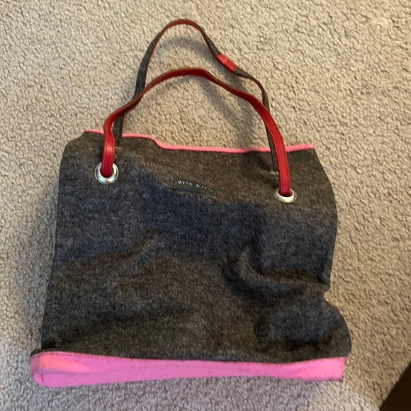 Orla Kiely Bags Orla Kiely Shoulder Bag Poshmark